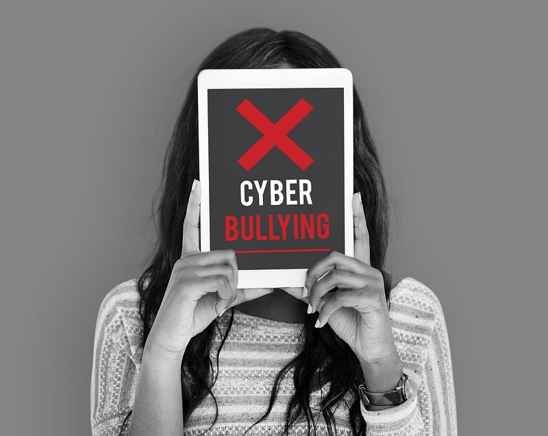 Cybermobbing Online-Veranstaltung