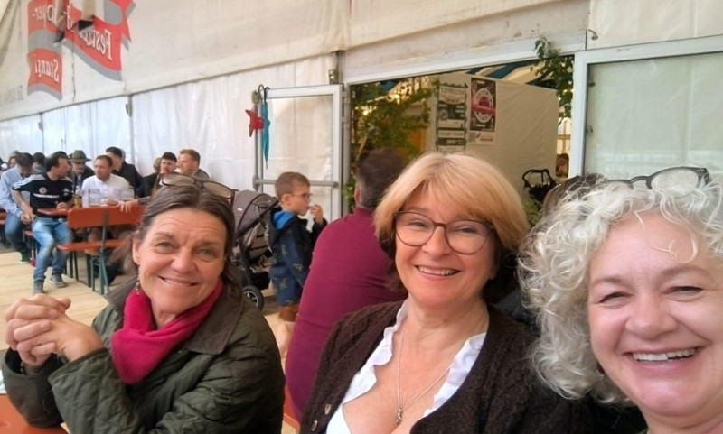 Holzlandvolksfest 2025