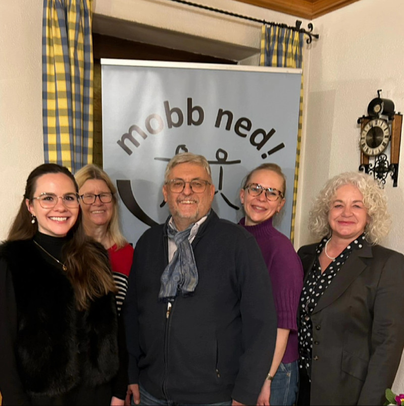 Jahreshauptversammlung 2026