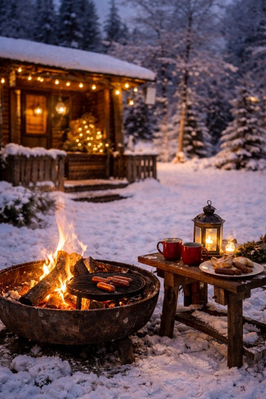 Wintergrillen 2026