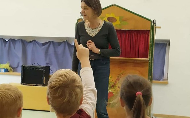 Das Puppentheater